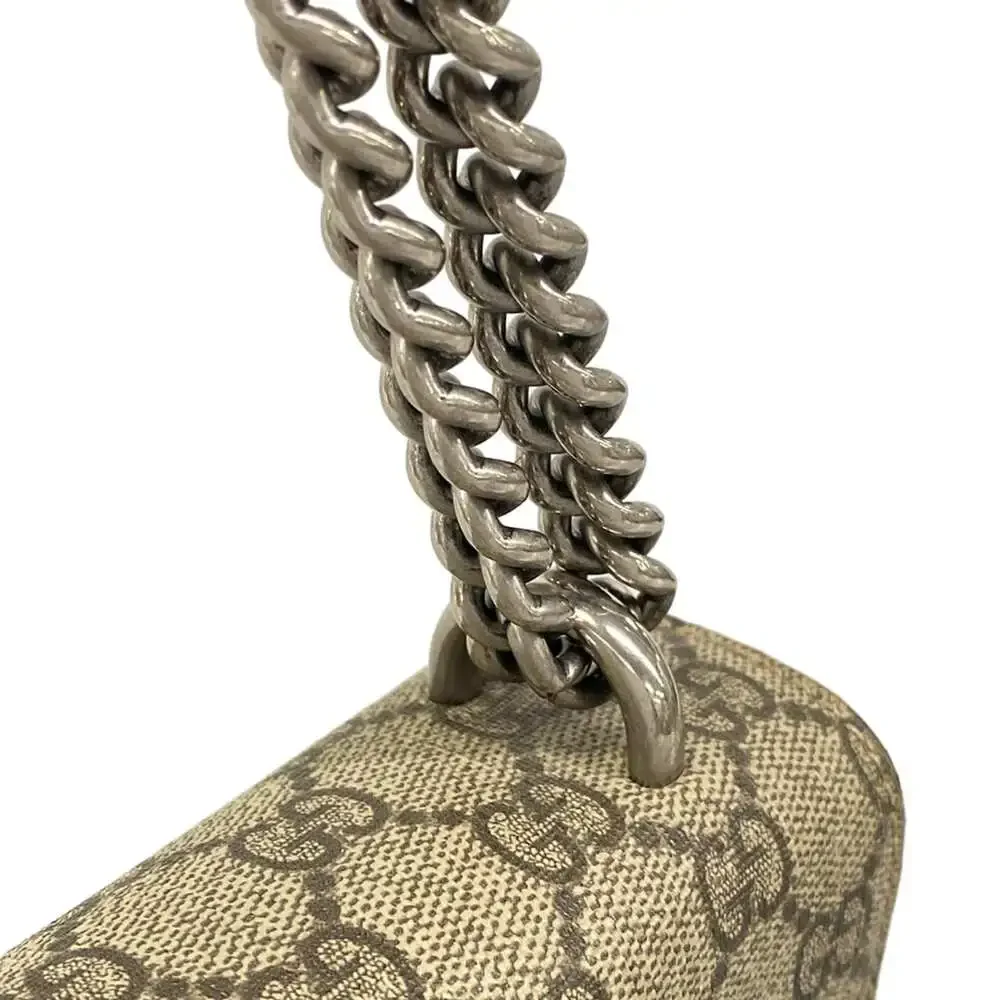Gucci dionysus shoulder